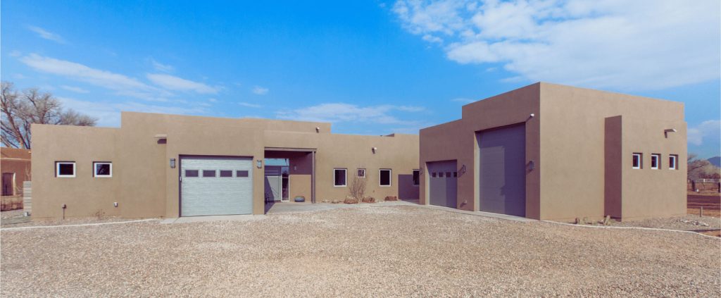 Sunamp heat batteries in action: a case study of energy-efficient living in New Mexico’s LEED platinum home