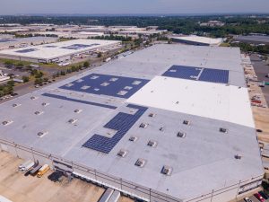 Fond Du Lac Cold Storage Solar